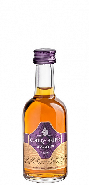 Courvoisier Vsop