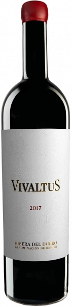 Vivaltus Ribera Del Duero