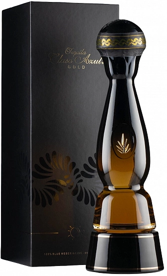 Clase Azul Gold