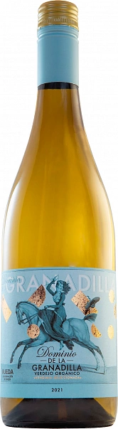 Dominio De La Granadilla Verdejo