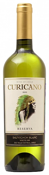 Curicano Reserva Sauvignon Blanc
