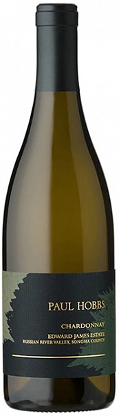 Paul Hobbs Edward James Estate Chardonnay