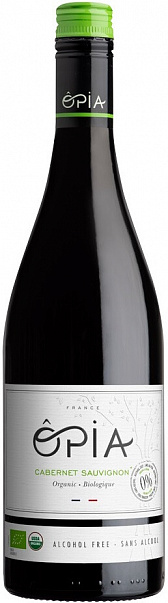 Opia Cabernet Sauvignon