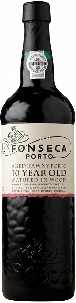 Fonseca Tawny Port 10 Years Old