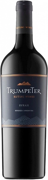 Rutini Trumpeter Syrah