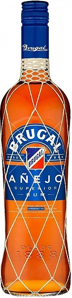 Brugal Anejo Superior