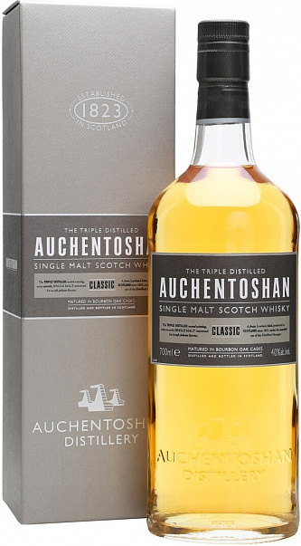 Auchentoshan Classic
