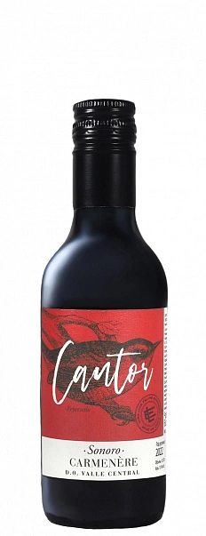 Luis Felipe Edwards Cantor Sonoro Cabernet Sauvignon