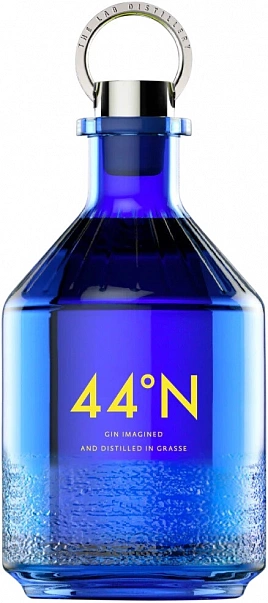 Comte De Grasse 44°N Gin