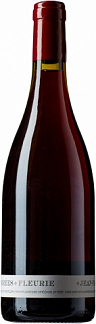 Жан-Поль Бран Флёри, 2018, Красное, Сухое, 13%, 0.75Л.