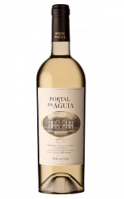 Портал Да Агия, Белое, Сухое, 13%, 0.75Л.