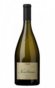 Терланер Нова Домус Ризерва, 2013, Белое, Полусухое, 14.5%, 0.75Л.