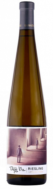 Lefkadia Deja Vu Riesling