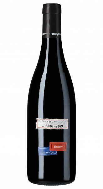 Lichtenberger Gonzalez Leithaberg Blaufrankisch