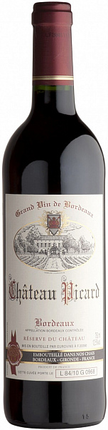 Chateau Picard