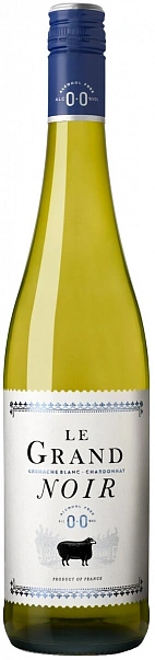 Le Grand Noir Grenache Blanc-Chardonnay