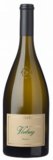 Пино Бьянко Форберг Ризерва, 2015, Белое, Сухое, 14%, 0.75Л.
