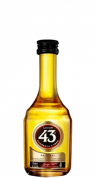 Licor 43
