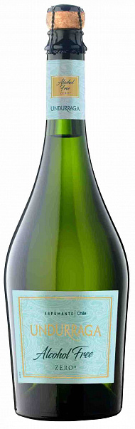 Undurraga Zero Alcohol Free