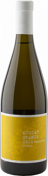 Esse Unplugged Muscat Orange