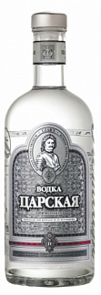 Царская Оригинальная, 40%, 0.7Л.