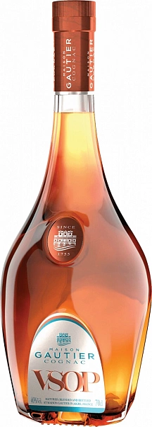 Gautier Vsop