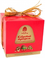 Кедровый Трюфель Ассорти 120Г.