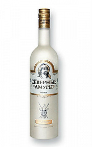 Северные Амуры (Альфа Спирты), 40%, 0.75Л.