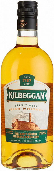 Kilbeggan