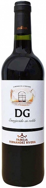 Dehesa La Granja