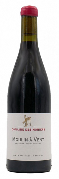 Domaine Des Moriers Moulin-A-Vent