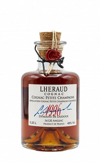 Lheraud 1996
