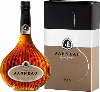 Janneau V.s.o.p.