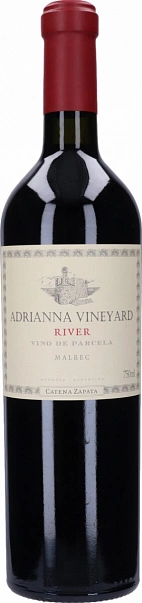Catena Zapata Adrianna Vineyard River Malbec