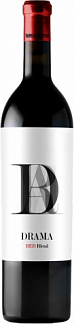 Драма, 2015, Красное, Сухое, 14%, 0.75Л.