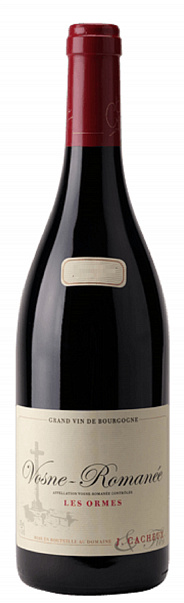 Domaine Jacques Cacheux Vosne-Romanee Les Ormes