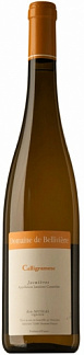 Домен Де Бельвьер Каллиграм, 2013, Белое, Сухое, 12.5%, 0.75Л.