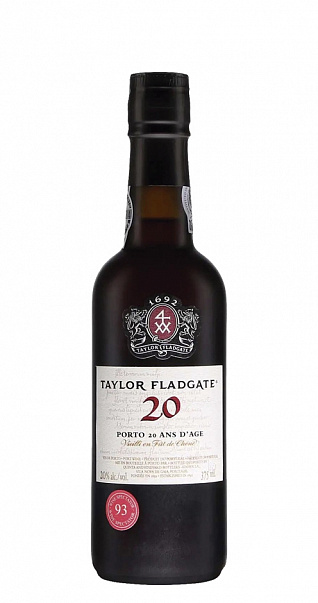 Taylor's Tawny 20 Y.o.