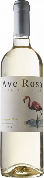 Ave Rosa Sauvignon Blanc