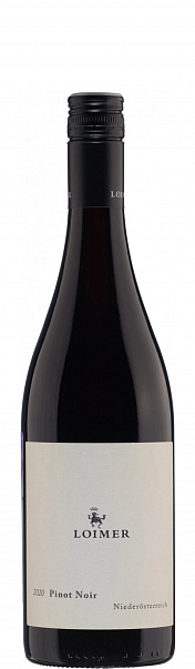 Weingut Fred Loimer Pinot Noir Niderosterreich