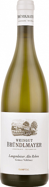 Weingut Brundlmayer Gruner Veltliner Langenloiser Alte Reben