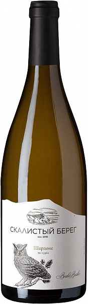 Rocky Coast Chardonnay