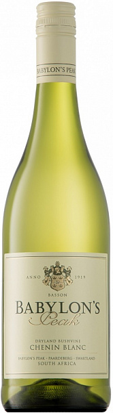 Babylon's Peak Chenin Blanc