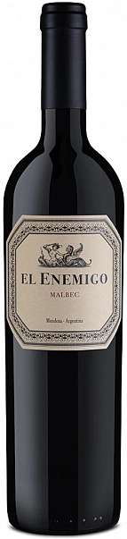 El Enemigo Malbec