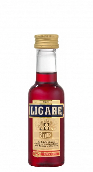 Ligare Bitter