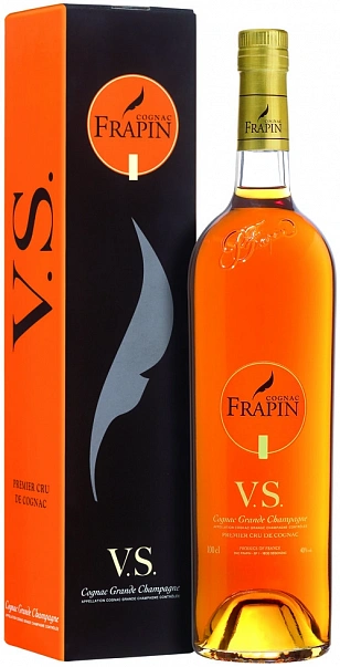 Frapin Vs