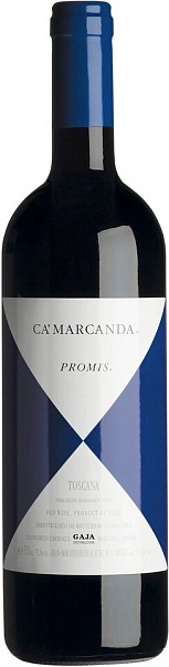 Gaja Ca`marcanda Promis Toscana Igt
