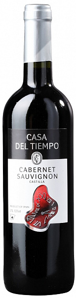 Casa Del Tiempo Cabernet Sauvignon