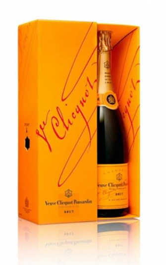 Veuve Clicquot Ponsardin