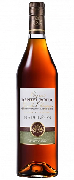 Daniei Bouju Napoleon Grande Champagne